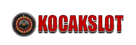Logo KOCAKSLOT